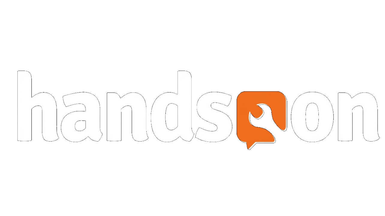 Hands On Logo